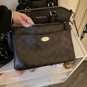 COACH Crossbody